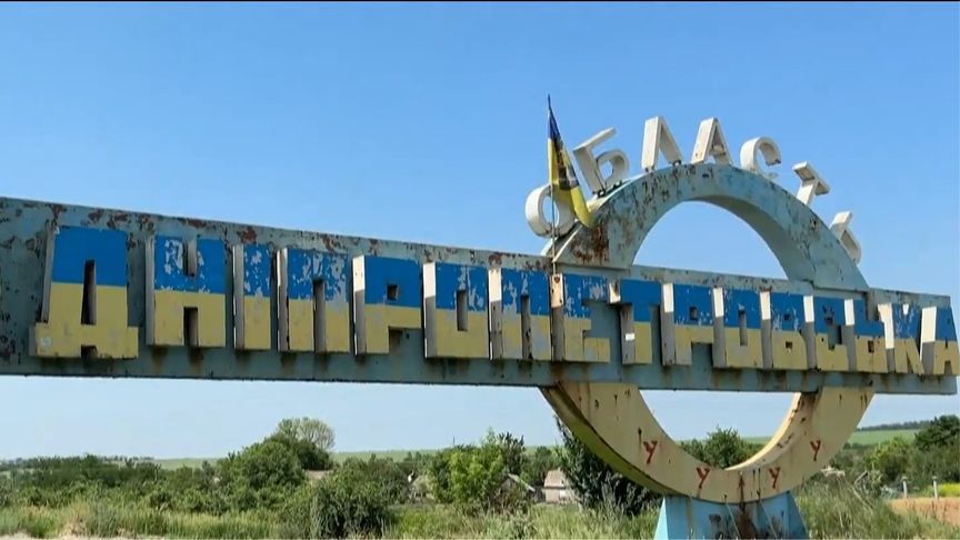 开战以来俄军首次进逼乌腹地工业重镇？乌军：正努力抵御俄军攻势