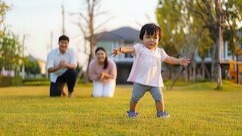 生育率连涨数个月，韩国人怎么突然爱生孩子了？