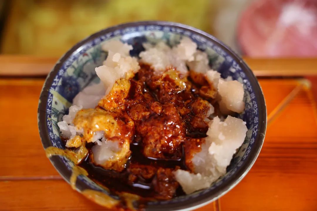 天水呱呱　新甘肃&middot;甘肃日报记者　冯乐凯　摄