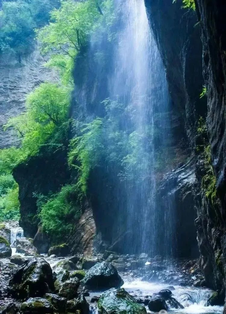 西北成毕业旅行首选　甘肃这些福利拍了拍全国中高考生