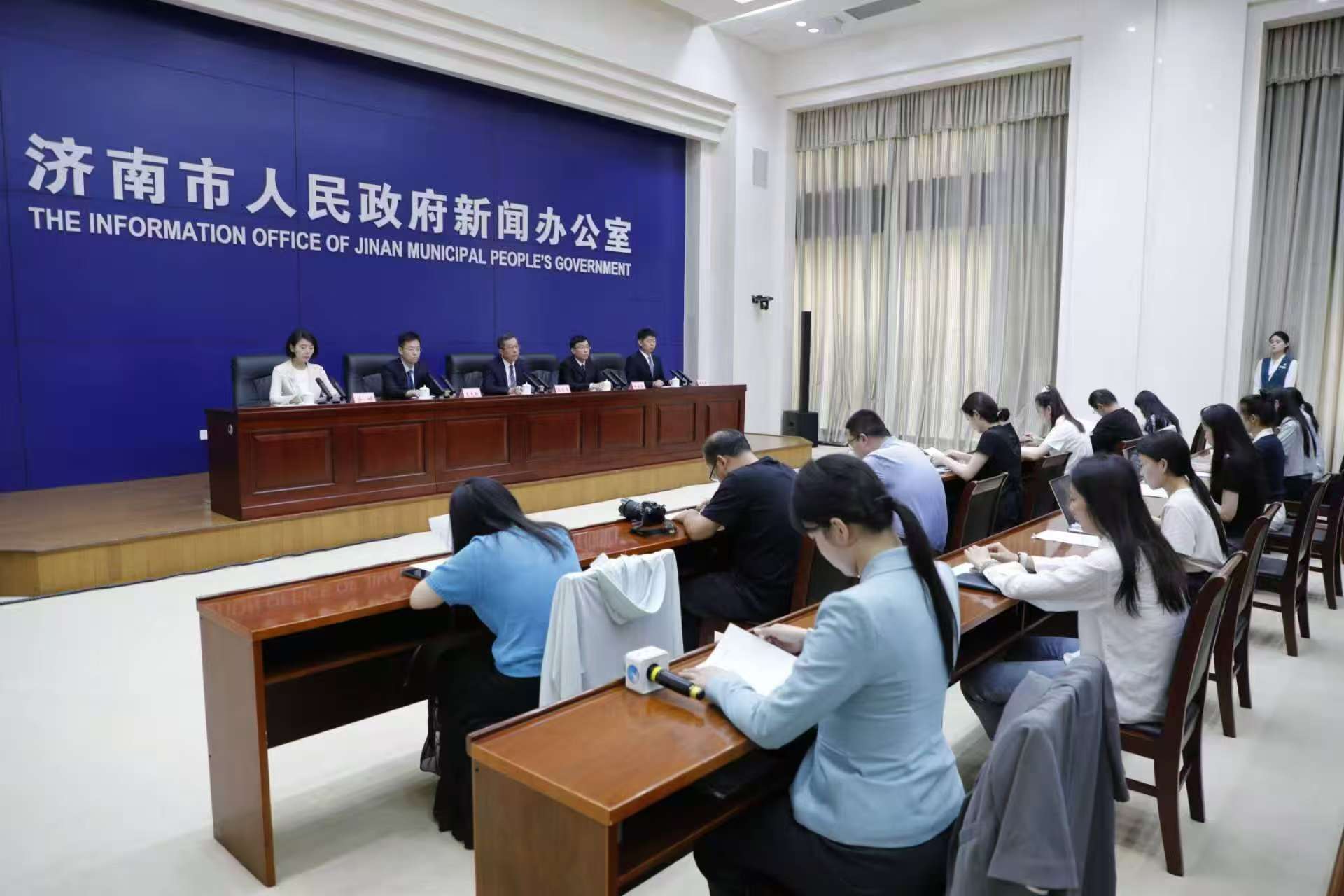 从值守到救援全覆盖！济南细化防汛六大关键环节守护泉城汛期安全