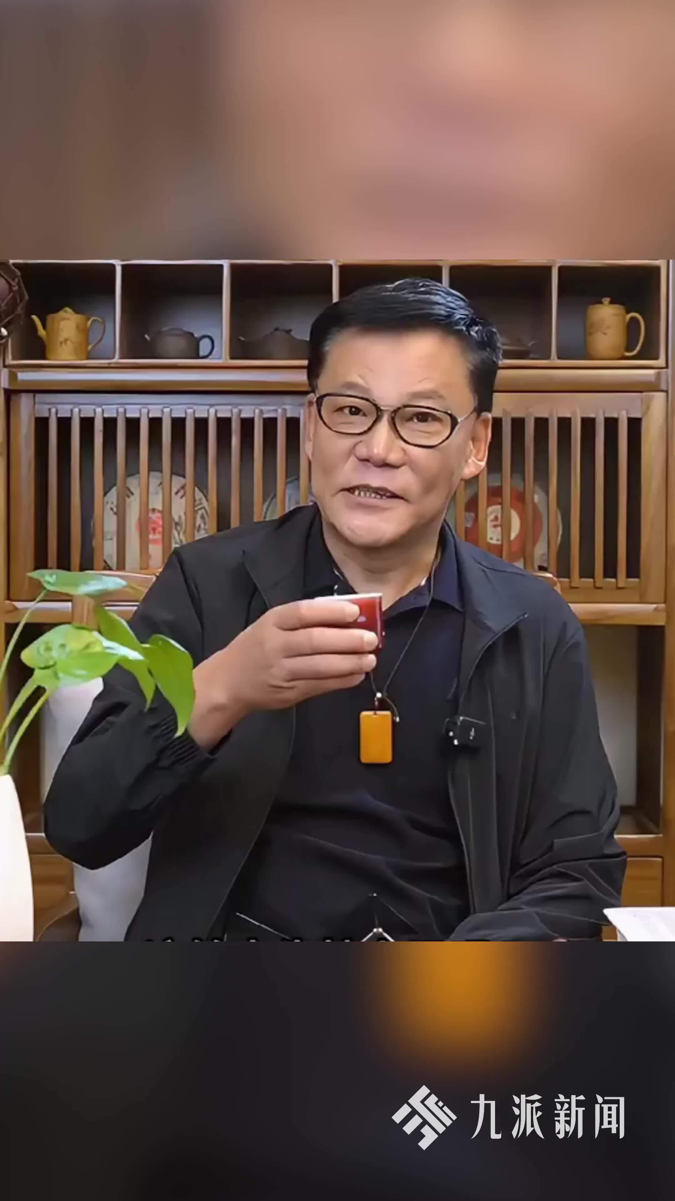 李国庆官宣离婚财产纠纷事件最新进展：已达成最终和解