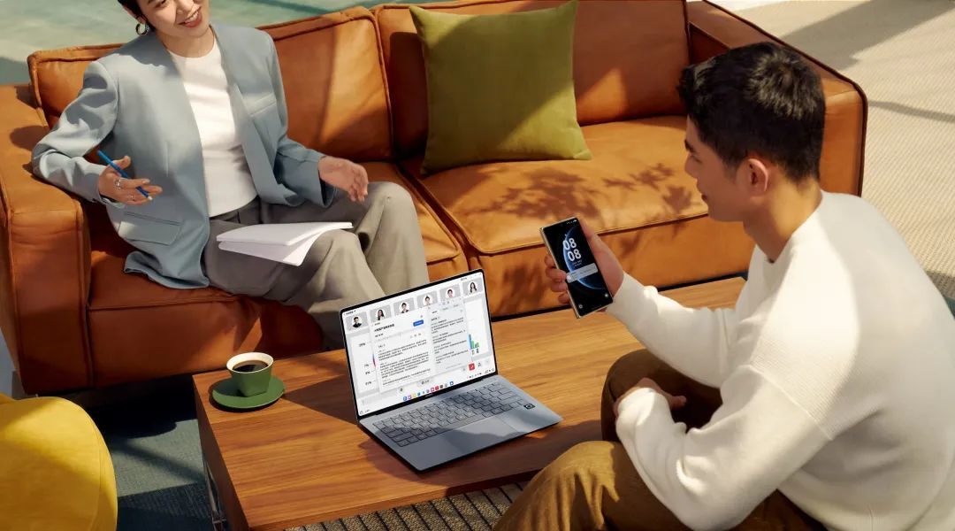 鸿蒙系统,核弹级更新来了!