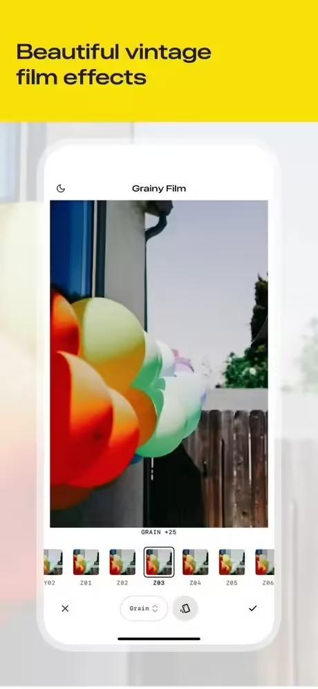 四年来首次大版本更新,谷歌Snapseed修图App上线iOS3.0版