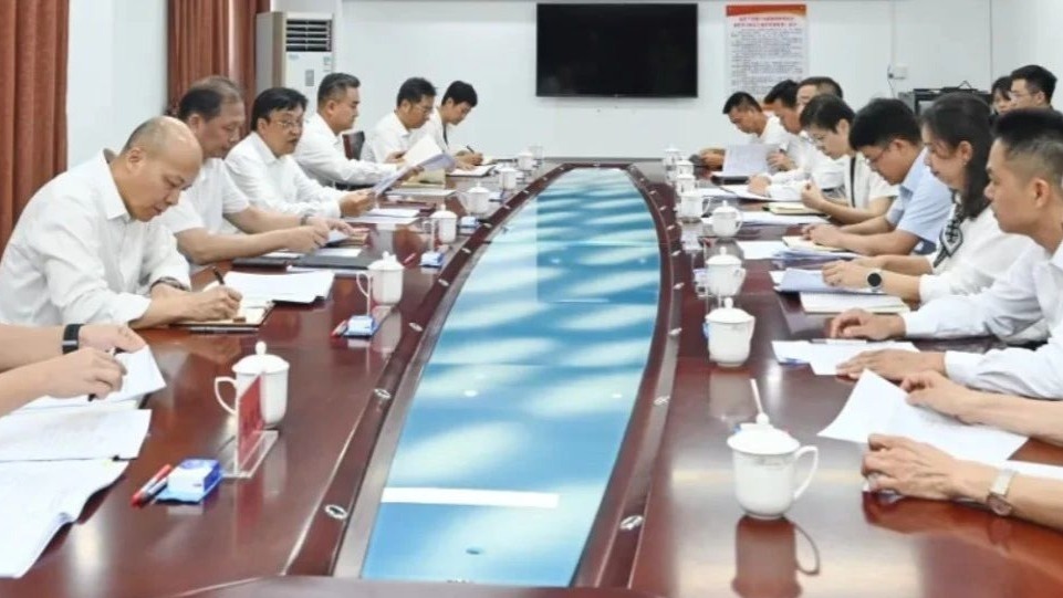 深刻反思、立行立改！海南省委书记“四不两直”检查情况，现场发现问题