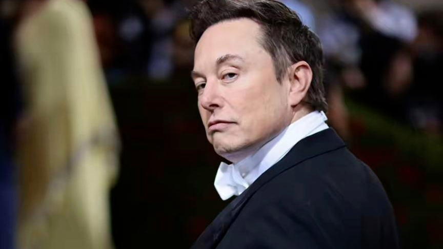 暗指特朗普与&ldquo;爱泼斯坦案&rdquo;有关后，马斯克删帖