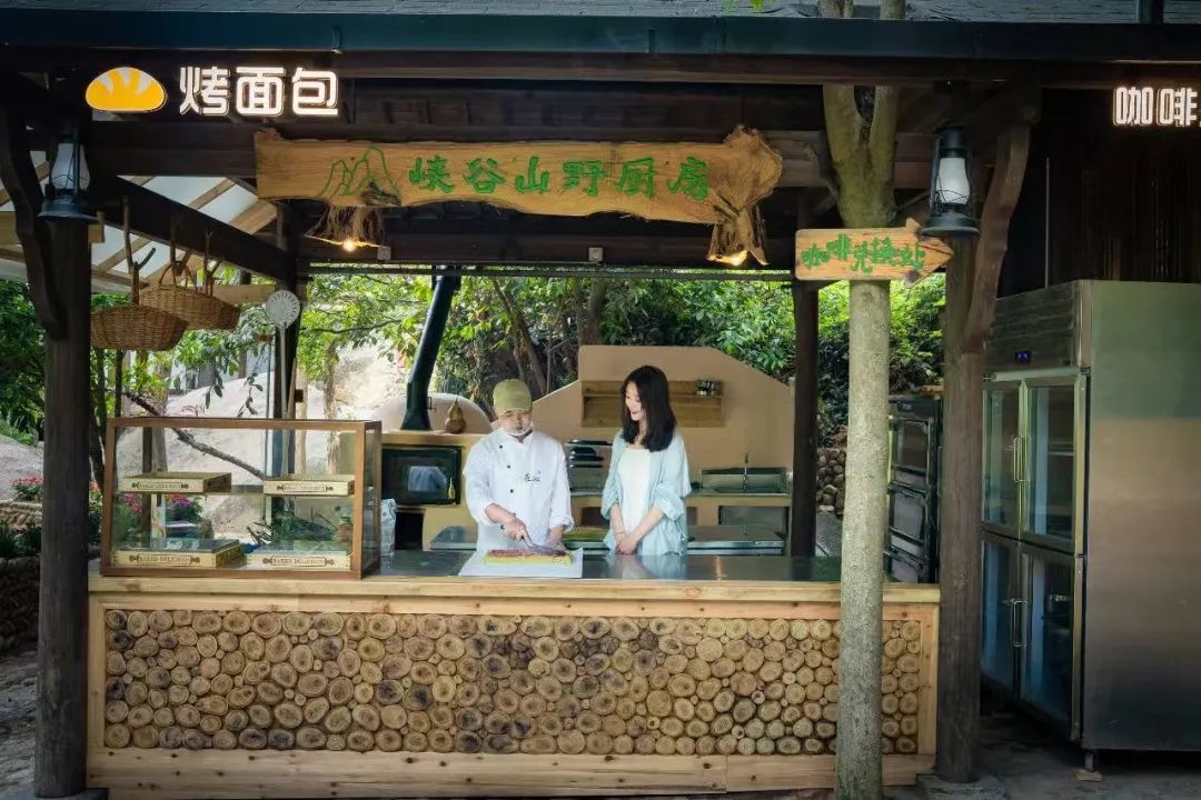 婺源石門峽煥新歸來(lái) | 以匠心設(shè)計(jì)重塑自然之美，開啟山水人文新體驗(yàn)