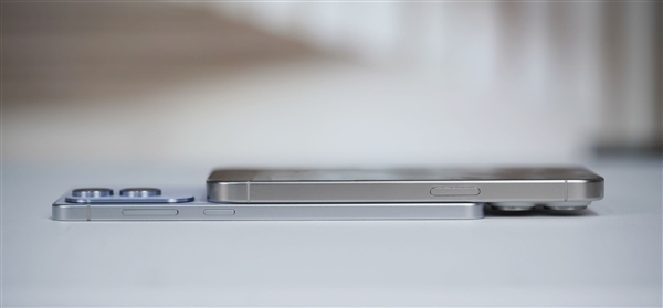 5.8mm超薄旗舰,三星Galaxy S25 Edge图赏