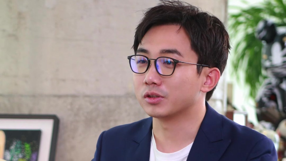 王宁自称典型“奋斗北漂”，第一份工作月薪2000块