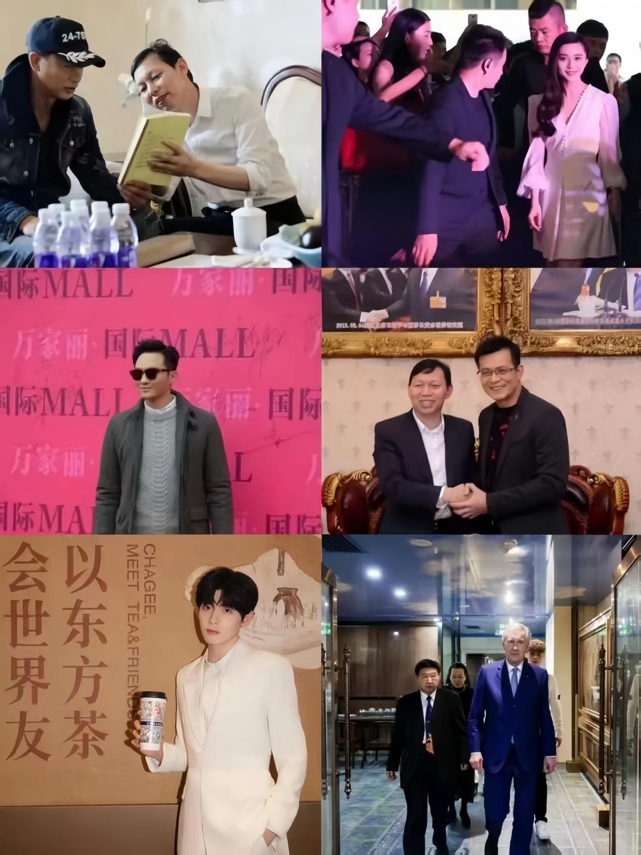 世界目光聚焦!万家丽商圈以消费者为中心,打造中国商业新高度
