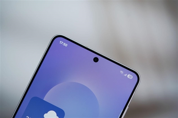 5.8mm超薄旗舰,三星Galaxy S25 Edge图赏