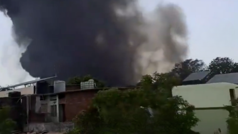 印度航空公布坠毁客机上乘客国籍，无中国公民