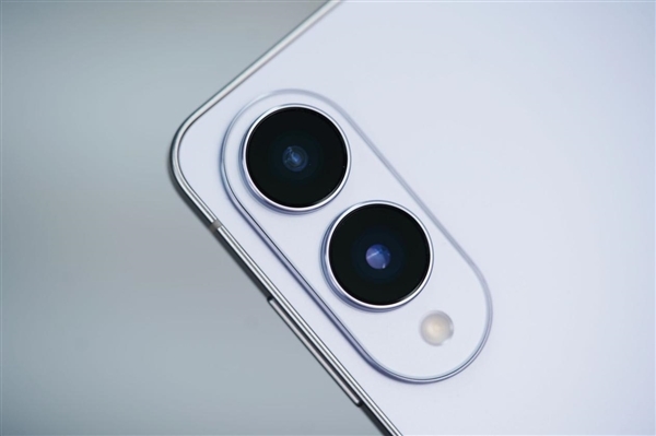 5.8mm超薄旗舰,三星Galaxy S25 Edge图赏