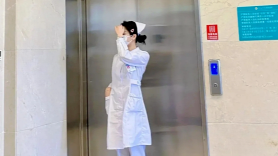 广州一医院就医人员使用电梯单次需付费5元？院方回应