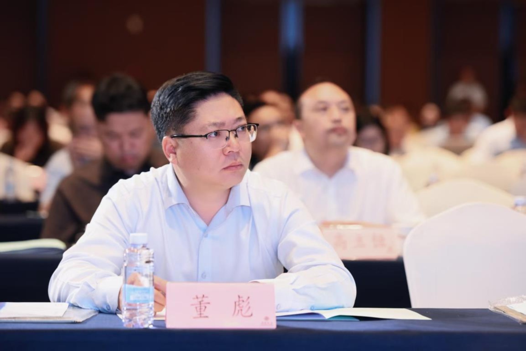 智启新程 云聚甬城——宁波市汽车零部件产业协同发展论坛圆满举办