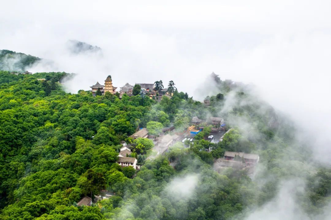 西北成毕业旅行首选　甘肃这些福利拍了拍全国中高考生