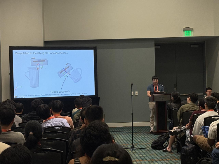 华人一作的最佳论文,火热的3D和世界模型以及“无处不在”的何恺明们