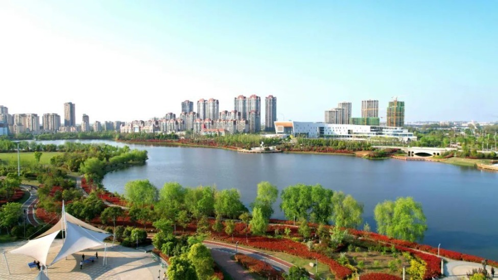 这两个经济大省，要共建“新城”