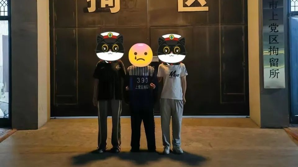 造谣高考考场现醉考女生，1人被抓