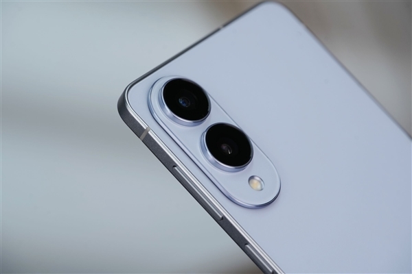 5.8mm超薄旗舰,三星Galaxy S25 Edge图赏