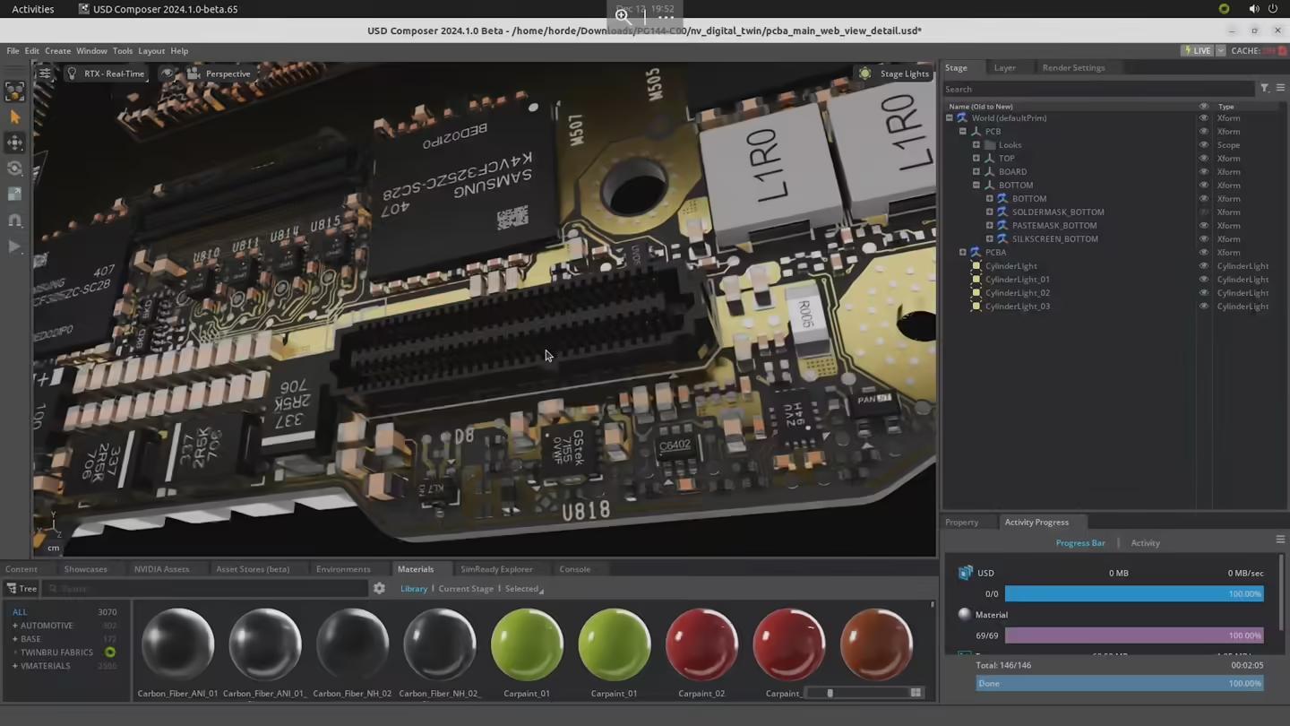 英伟达RTX 5090 FE显卡设计介绍视频出现24Gb GDDR7,暗示48GB显存可能