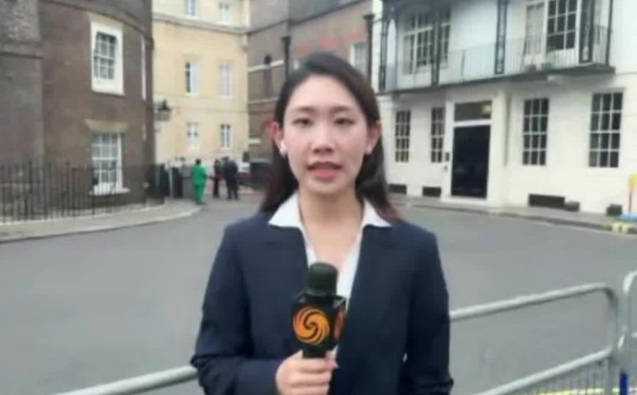 记者连线｜中美经贸磋商机制首次会议在伦敦举行