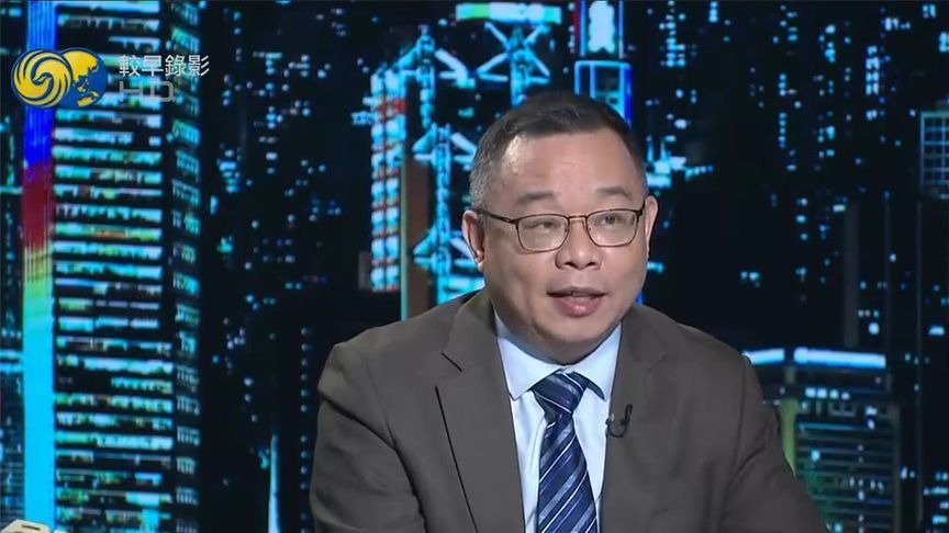 朱文晖：中国不怕“卡脖子”，现在是美国急，再给几年也拿不出军用稀土