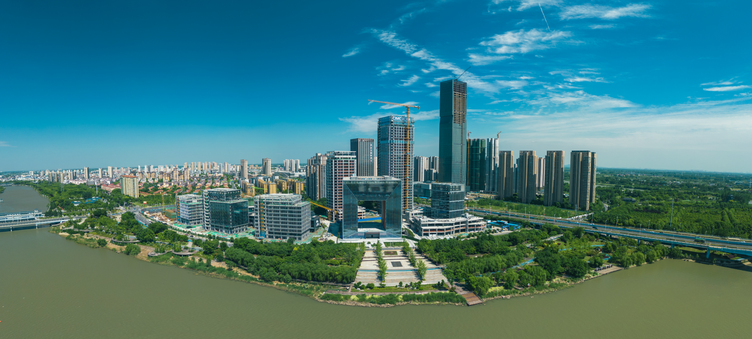 以文塑城，以旅兴业：江都探索文化发展新范式