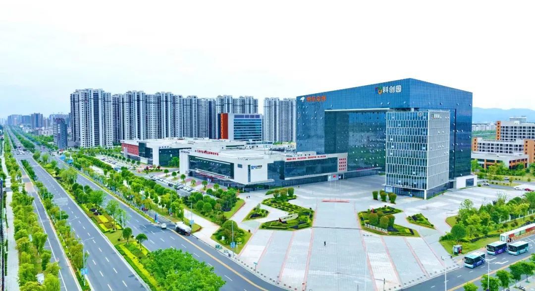 图片来源：信丰融媒体中心