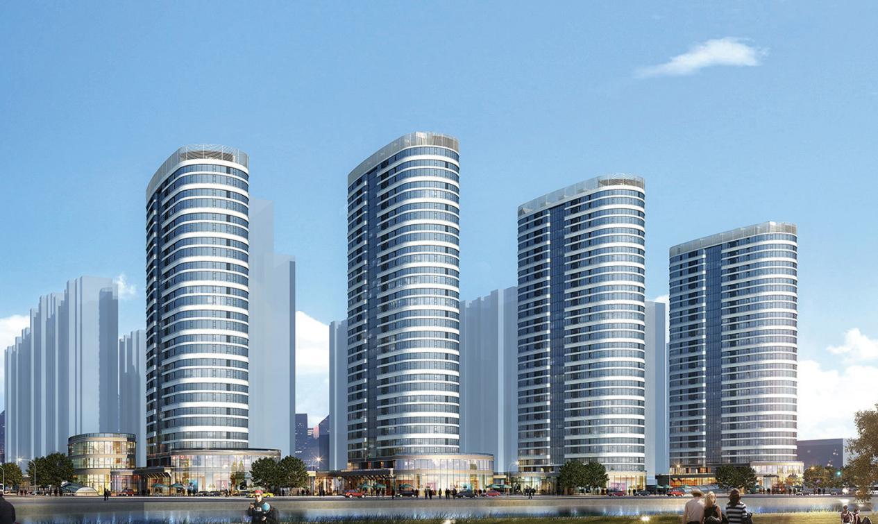 （图源：新东升置业集团有限公司官网）