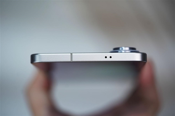 5.8mm超薄旗舰,三星Galaxy S25 Edge图赏