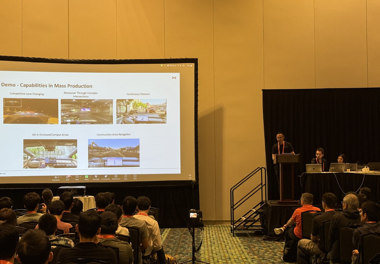 华人一作的最佳论文,火热的3D和世界模型以及“无处不在”的何恺明们