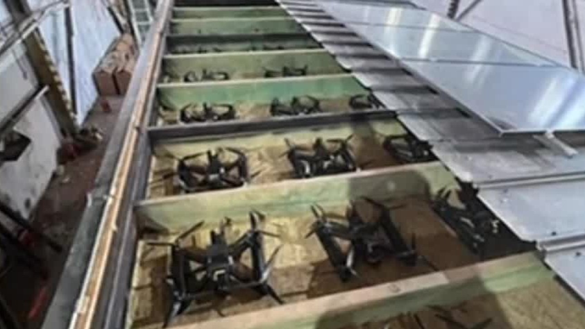 从乌军“蛛网行动”，谈无人机战术创新带来的新启示