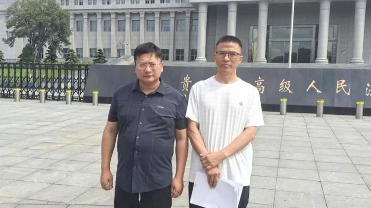 贵州“杀妻灭子”案重审二审今日开庭，知名法医胡志强获准出庭
