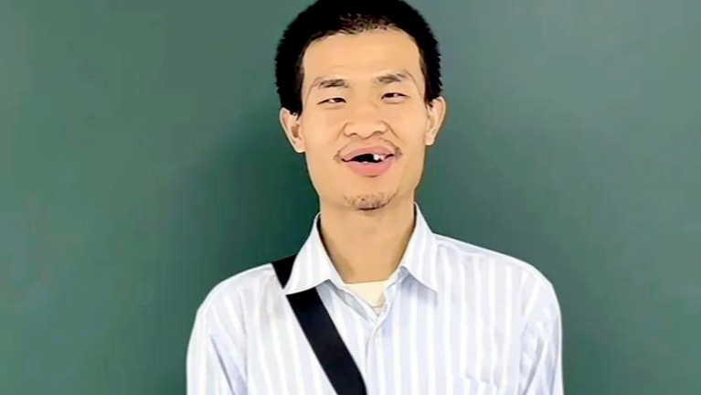 共谋围猎学术猴子