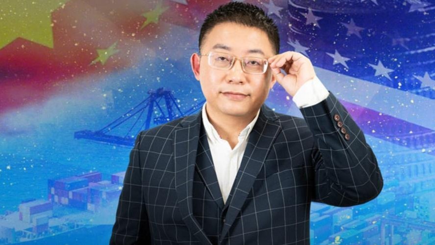 如何看待中美伦敦谈判美方表现？沈逸：美方迫于现实，开始学习如何平等谈判