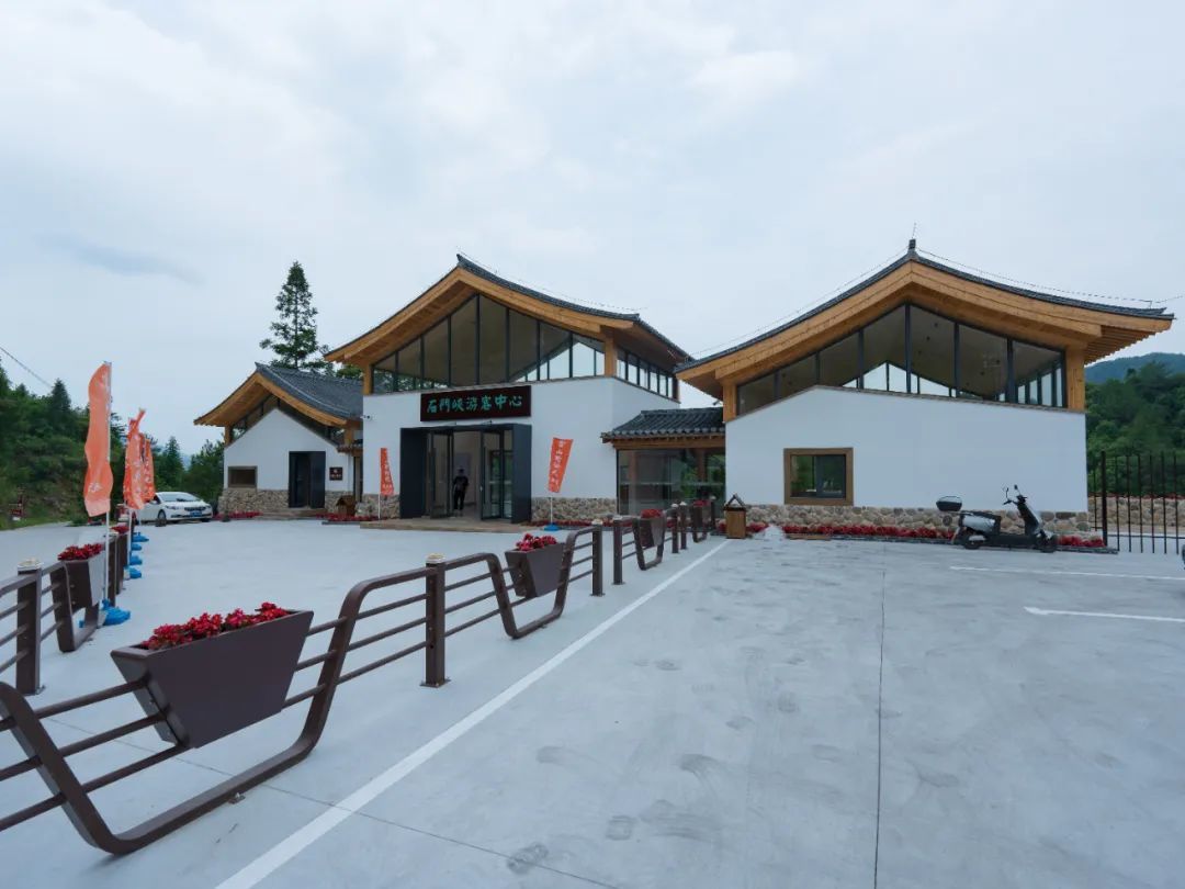 改造后