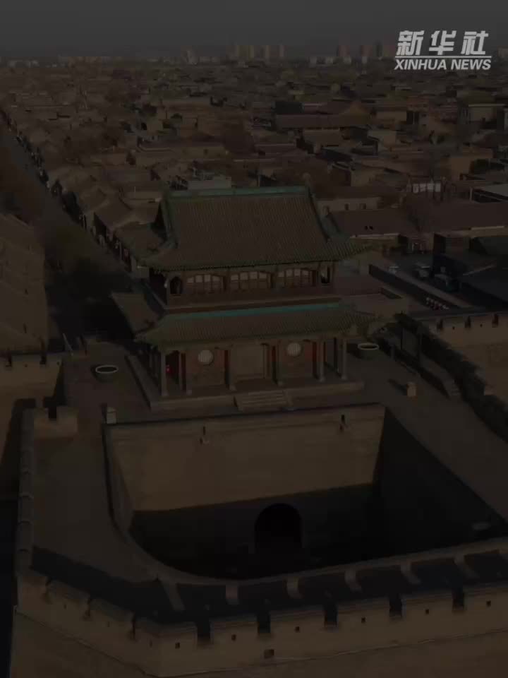 文化和自然遗产日：守护文明之光 传承千年瑰宝