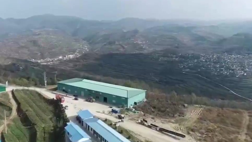 甘肃下达资金1680万元加强农业合作社标准化建设