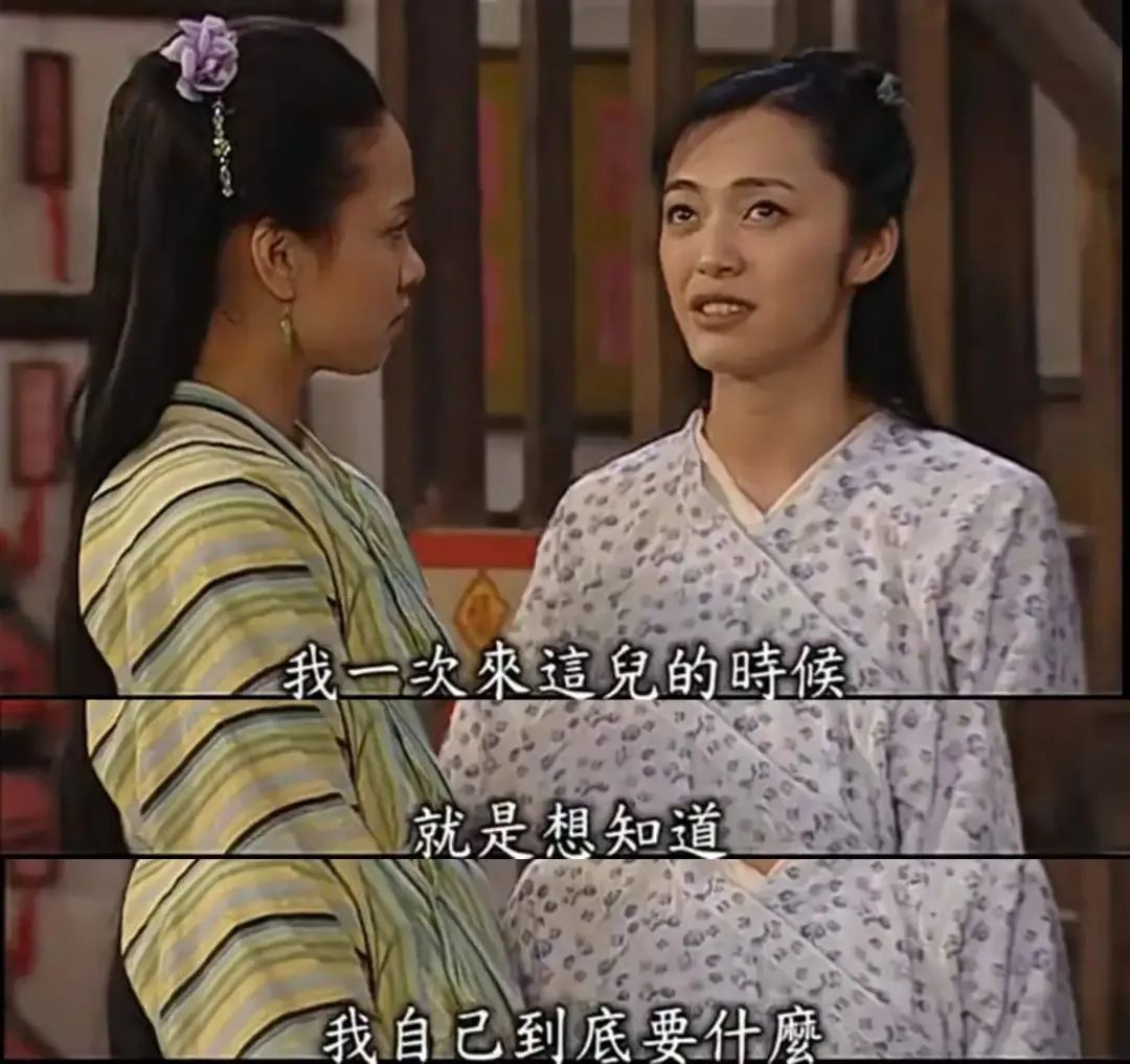 重温贫嘴张大民，有“活人感”的老剧让人心安