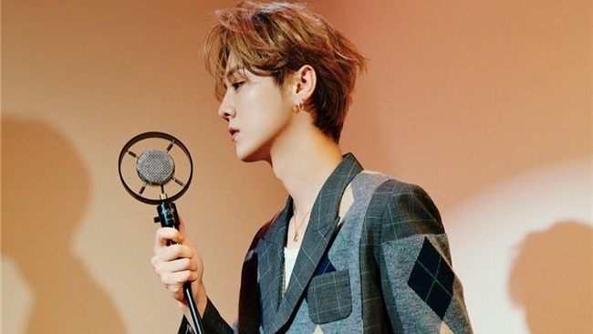 鹿晗全新数专《Seasons》上线网易云音乐 四季旋律即将启程封面图