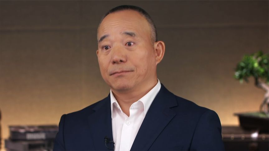 为何美国对制造业回流有执念？向松祚：美对中国产业链依赖越来越高