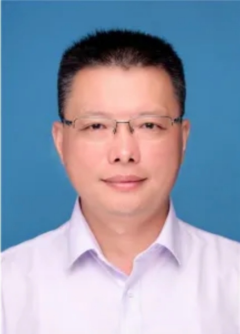 省委决定，陆勤山任合肥新站高新区党工委书记兼管委会主任（副厅级）