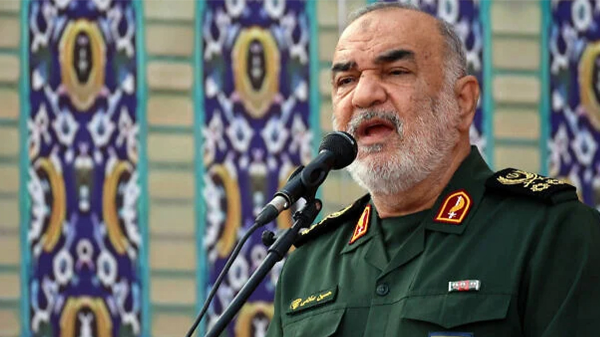 “伊朗革命卫队总司令、两名伊朗核科学家恐已遇袭身亡”