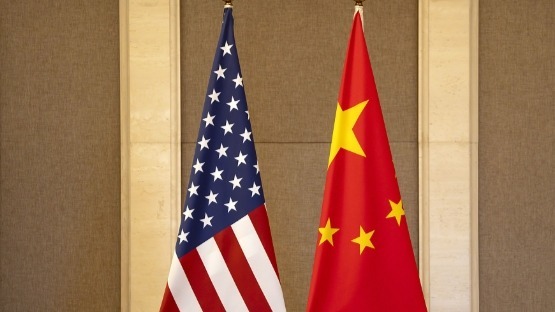 中方：已与美方原则上达成协议框架
