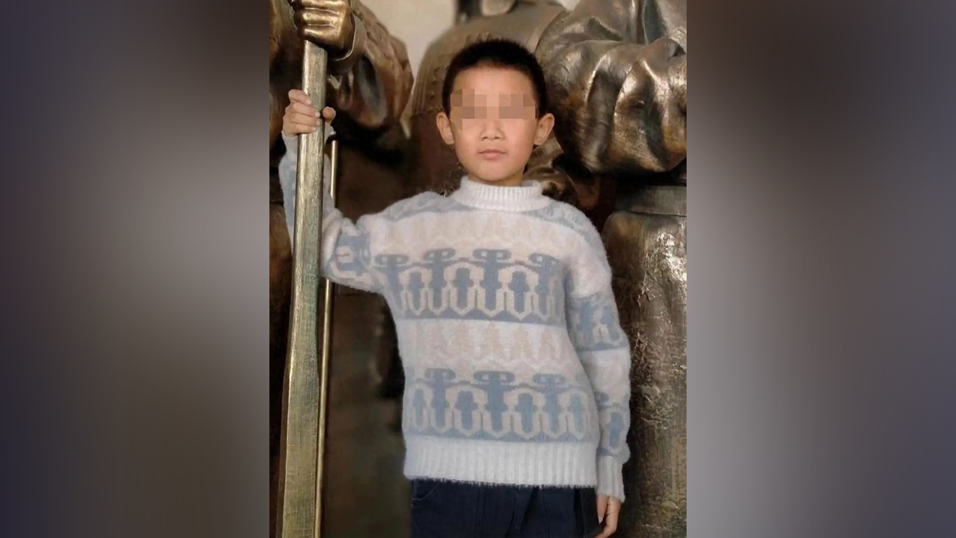 山西10岁男孩被害案后续：生父申请抗诉被驳回，两被告人上诉