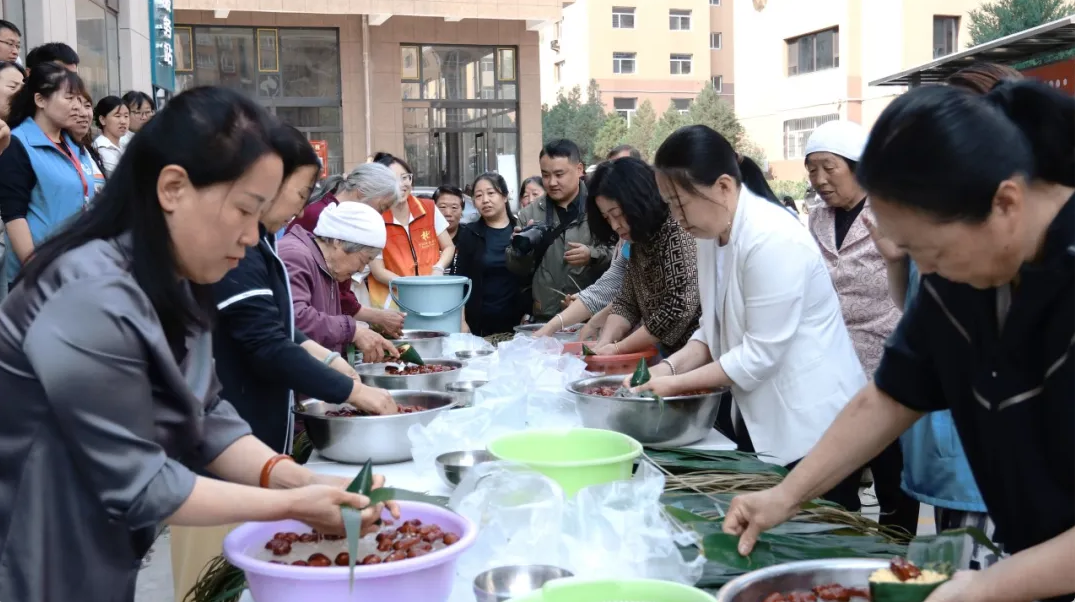 吕梁中阳县：“城”势而上 向美而行