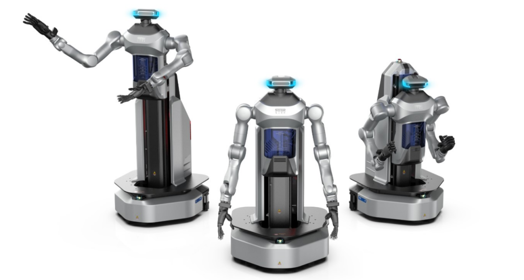 他本是浙大医学4加4,现在带队上海机器人冲刺IPO