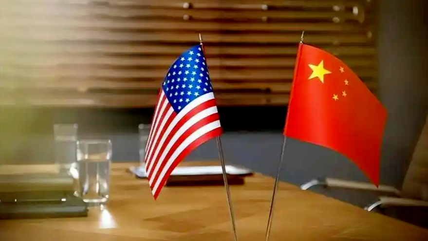 中美经贸磋商机制首次会议结束，双方据称达成日内瓦共识“执行框架”