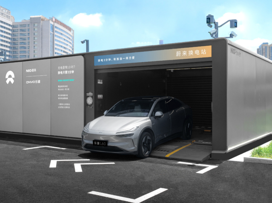 蔚小理真正分化时刻来了,小鹏销量登顶,蔚来负债率92.55%